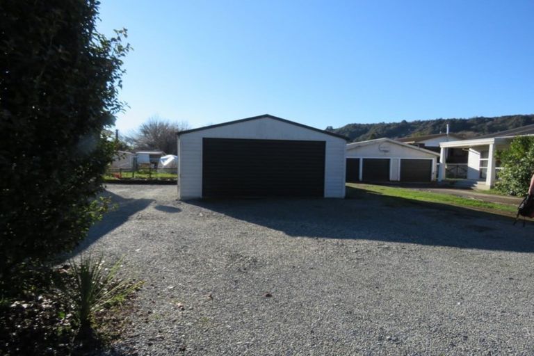 Photo of property in 6 Cavell Street, Reefton, 7830