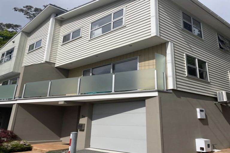 Photo of property in 1b Anderson Terrace, Mount Cook, Wellington, 6021