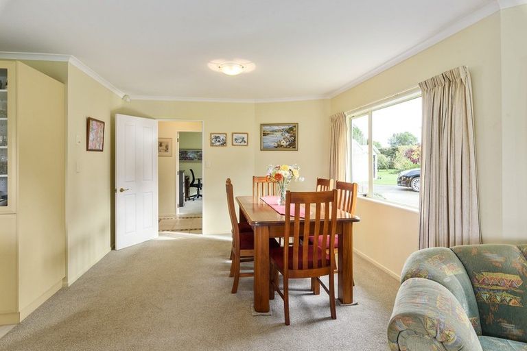 Photo of property in 6 Riveredge Terrace, Ohau, Levin, 5570