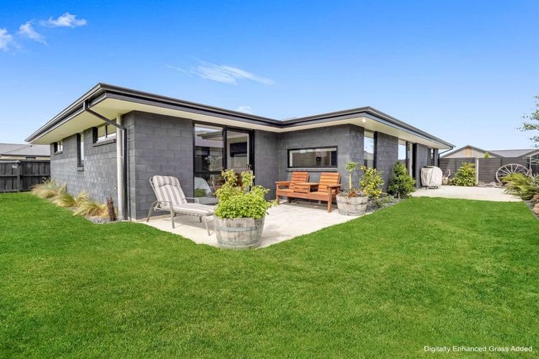 Photo of property in 10 Baratheon Road, Rolleston, 7615