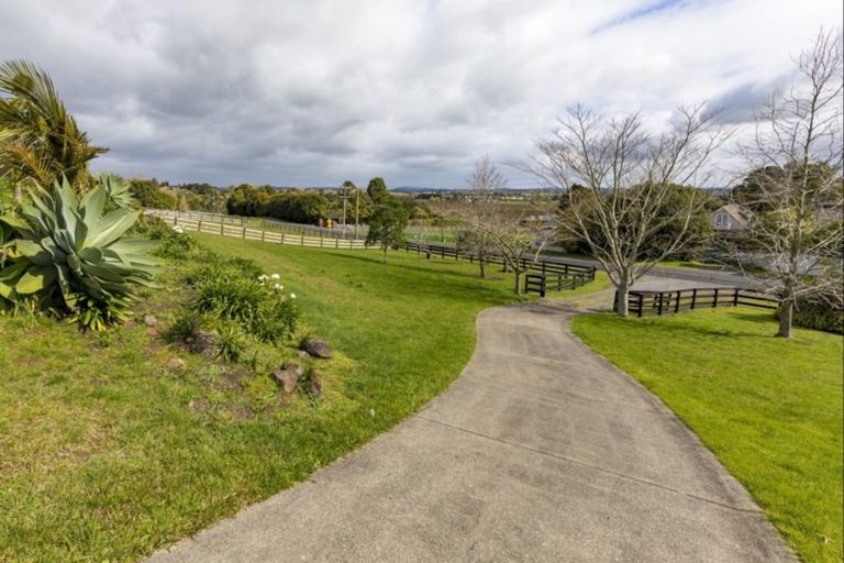 Photo of property in 251 Drury Hills Road, Drury, 2577