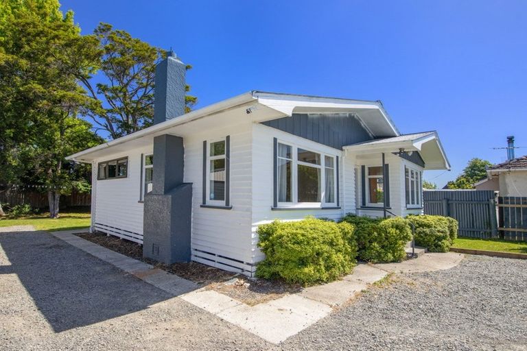Photo of property in 1 Boyce Street, Springlands, Blenheim, 7201
