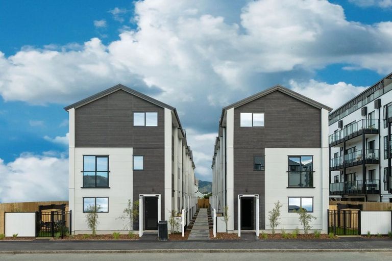 Photo of property in 5/19 Keppel Street, New Brighton, Christchurch, 8083