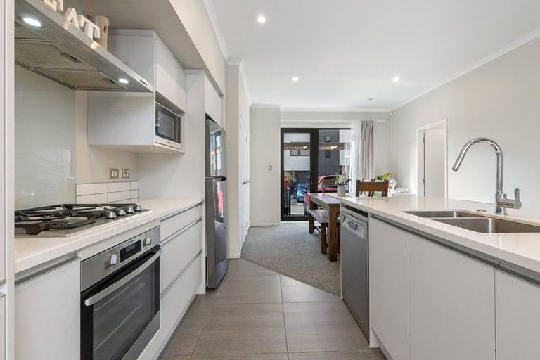 Photo of property in 14 Nugget Avenue, Hobsonville, Auckland, 0616