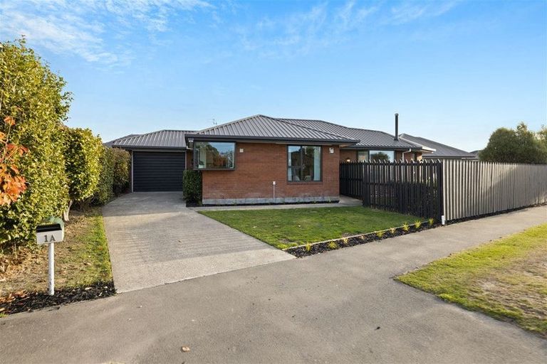Photo of property in 1/1 Wilton Crescent, Bishopdale, Christchurch, 8053