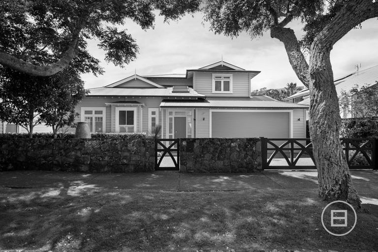 Photo of property in 21 Essex Road, Mount Eden, Auckland, 1024
