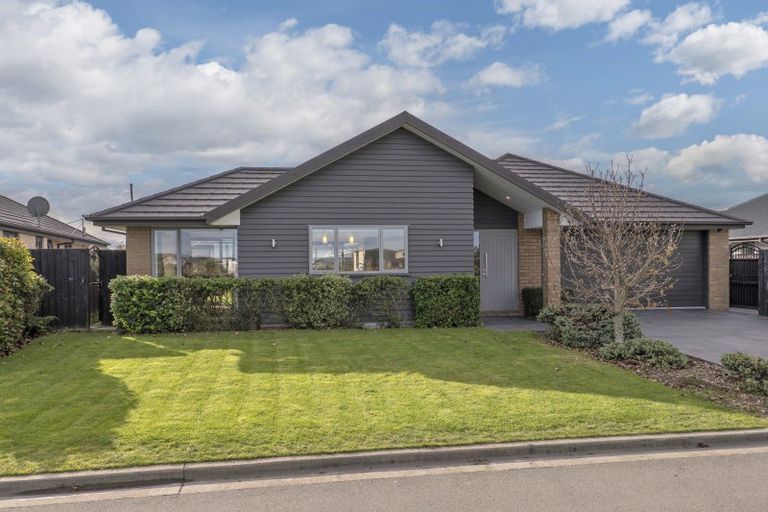 Photo of property in 6 Inaka Street, Lincoln, 7608