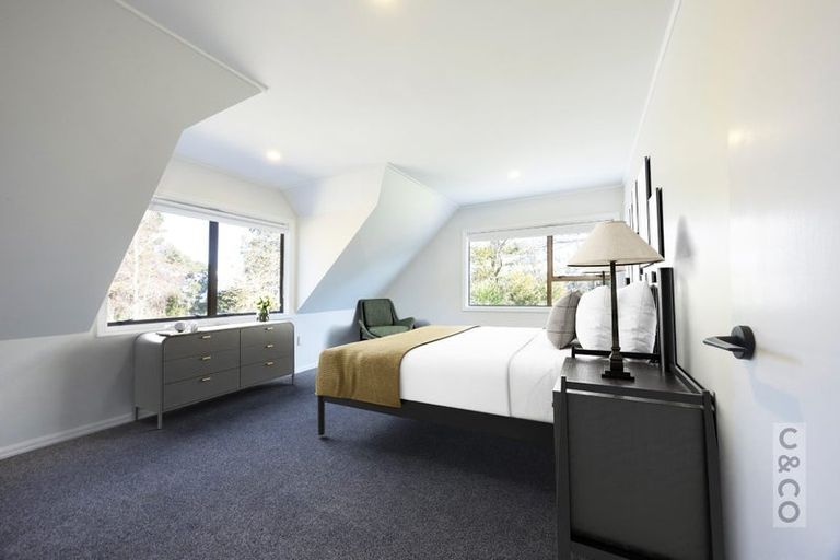 Photo of property in 46 Potter Road, Dairy Flat, Albany, 0792