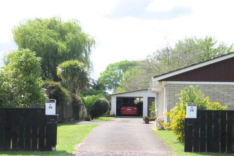 Photo of property in 38a Parawai Road, Ngongotaha, Rotorua, 3010