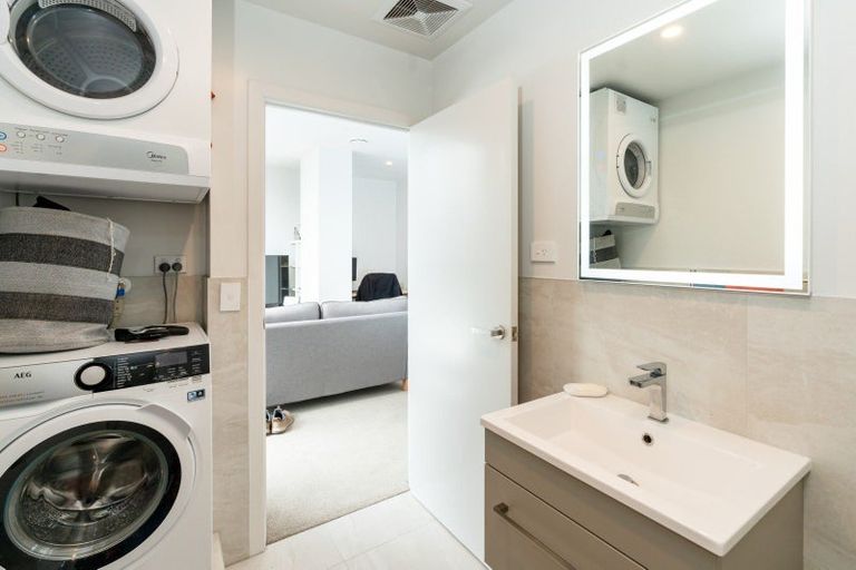 Photo of property in 601/123a Taranaki Street, Te Aro, Wellington, 6011