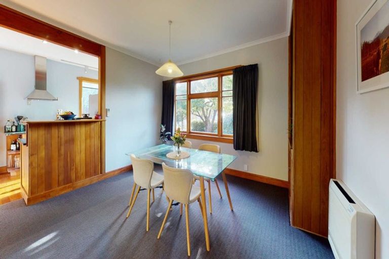 Photo of property in 6 Campbell Street, Sumner, Christchurch, 8081