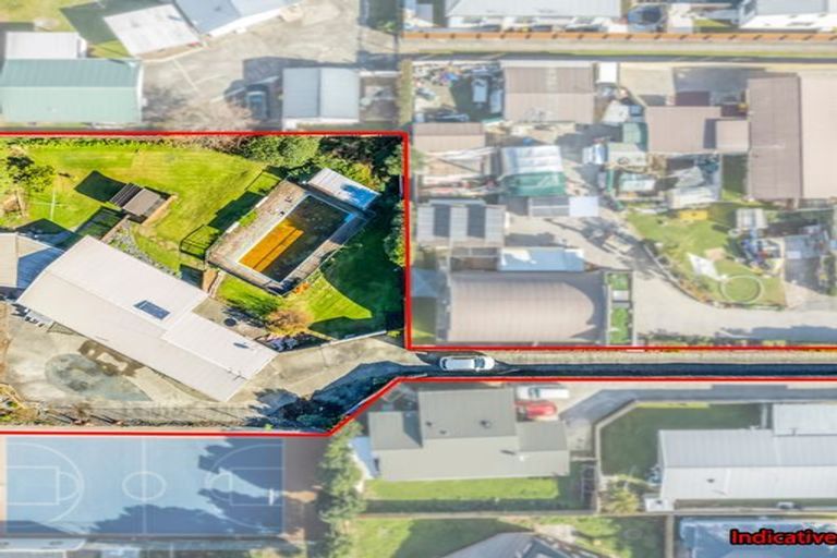 Photo of property in 9 Blanes Road, Weymouth, Auckland, 2103