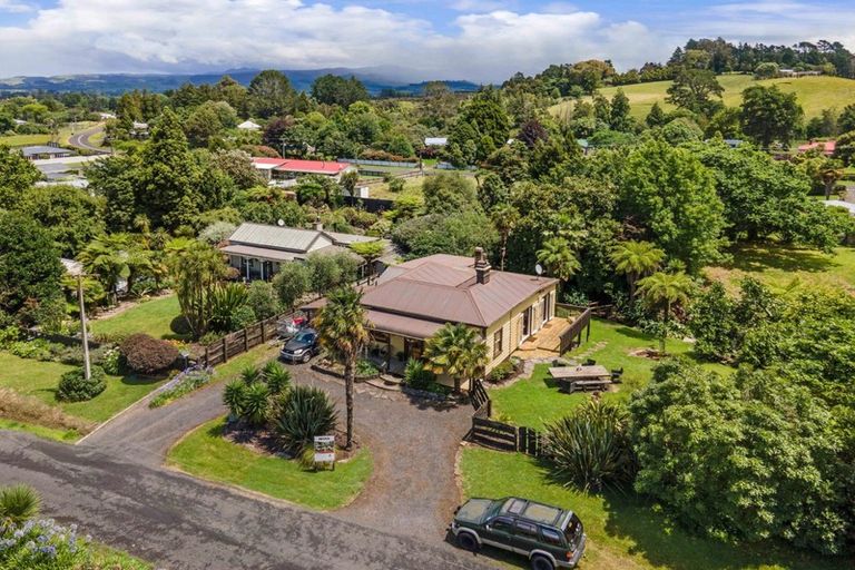Photo of property in 1 Durham Street, Waihi, 3610