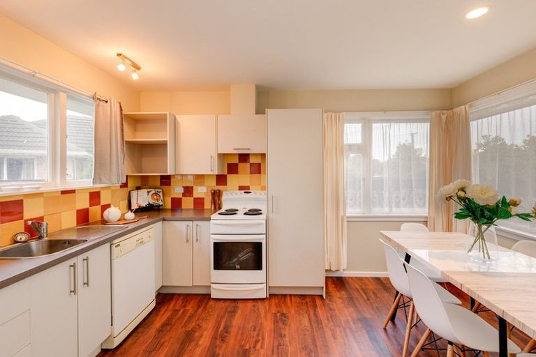 Photo of property in 118 Joy Street, Shirley, Christchurch, 8061