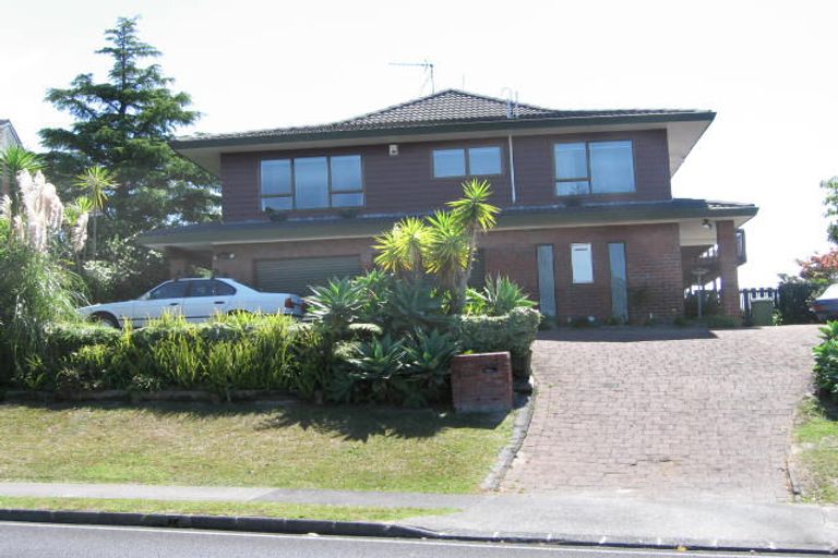 Photo of property in 233 Glamorgan Drive, Torbay, Auckland, 0630