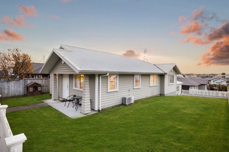 Photo of property in 66 Queens Avenue, Frankton, Hamilton, 3204