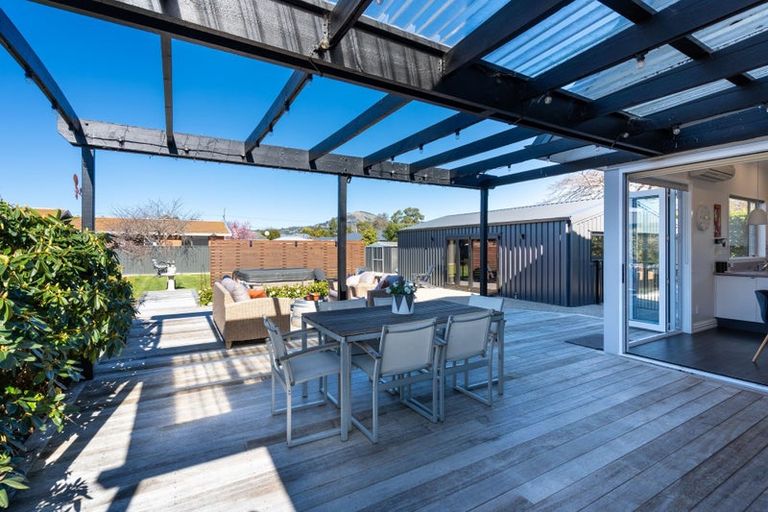 Photo of property in 18 Thames Street, Mosgiel, 9024