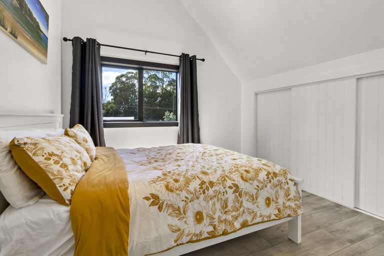 Photo of property in 517a Ohariu Valley Road, Ohariu, Wellington, 6037