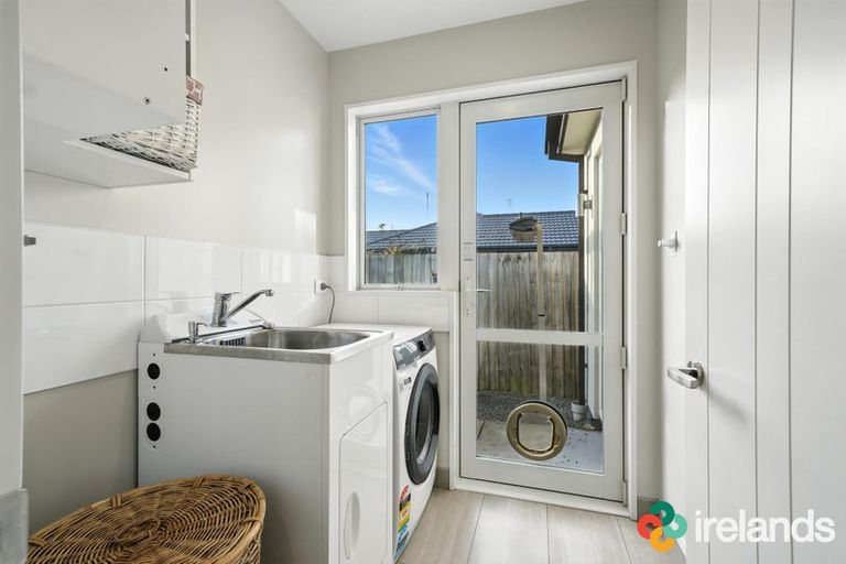 Photo of property in 53 Kingsbridge West, Burwood, Christchurch, 8083