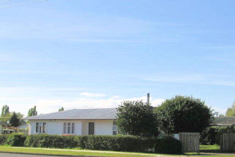 Photo of property in 25 Gladstone Road, Matamata, 3400