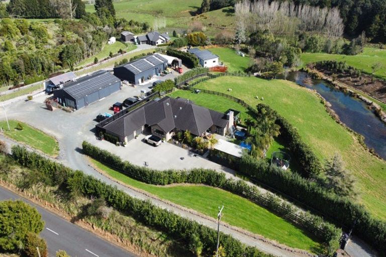 Photo of property in 136 Wily Road, Puni, Pukekohe, 2678