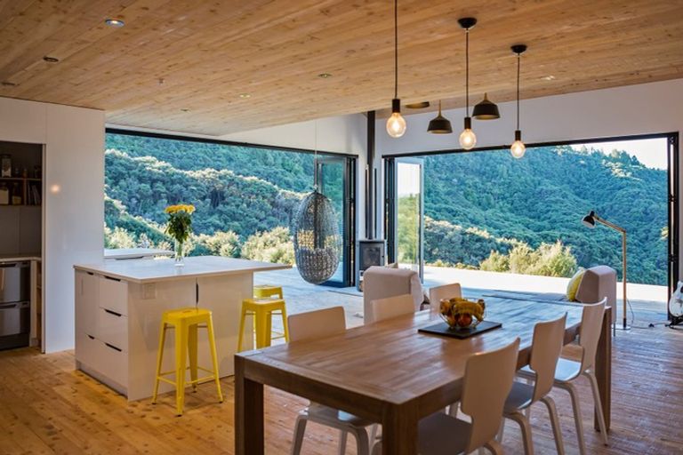 Photo of property in 285 J Tolhopf Road, Makarau, Warkworth, 0981