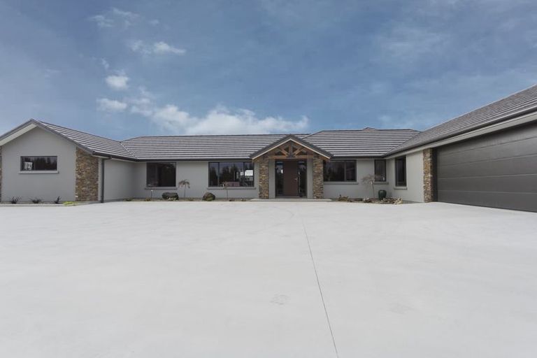 Photo of property in 33d Charles Street, Weston, Oamaru, 9401