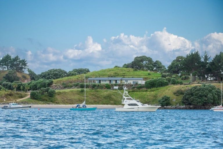 Photo of property in 191b Pacific Ocean, Slipper Island (whakahau), Hikuai, 3579
