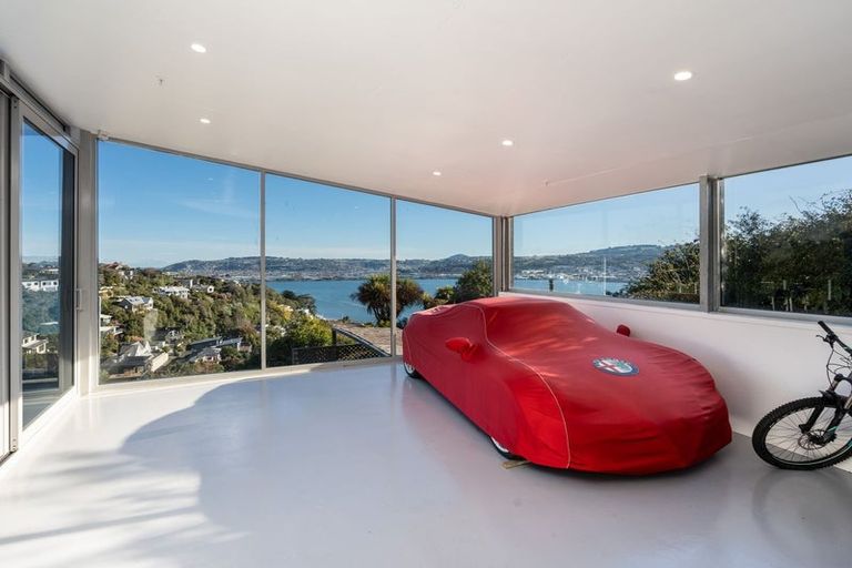 Photo of property in 28 Shandon Road, Vauxhall, Dunedin, 9013