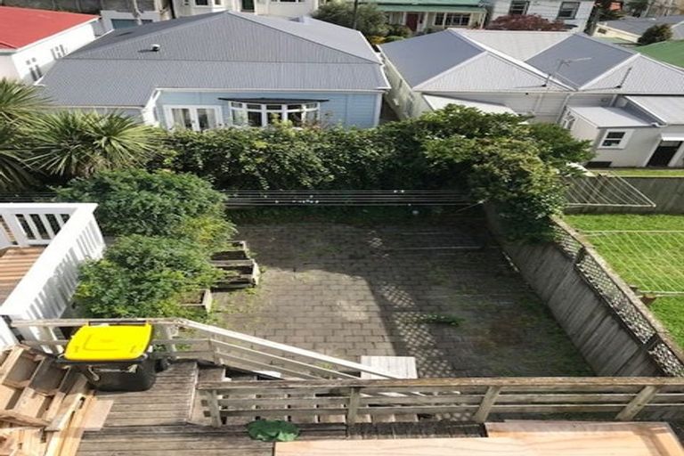 Photo of property in 114 Austin Street, Mount Victoria, Wellington, 6011