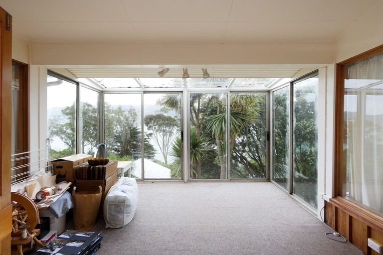 Photo of property in 417 Portobello Road, Macandrew Bay, Dunedin, 9077