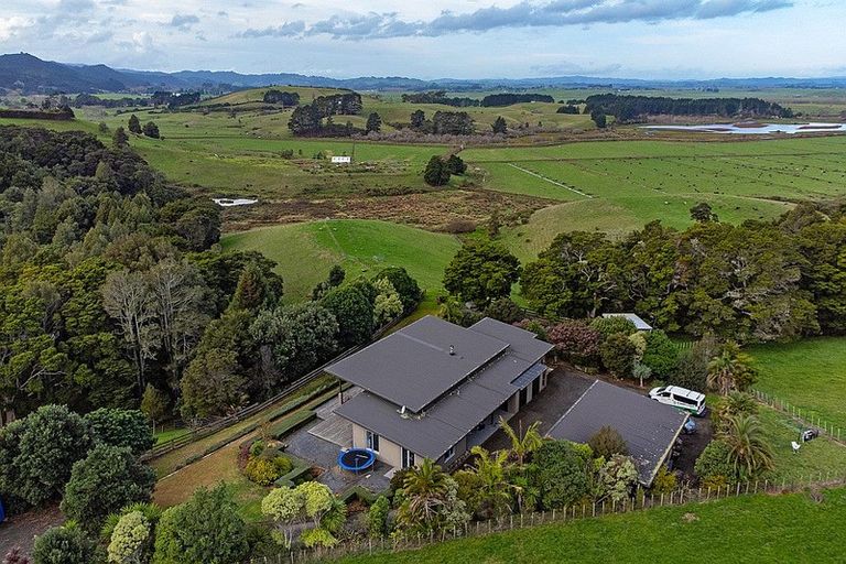 Photo of property in 88b Baird Road, Pokeno, 2471