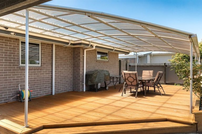 Photo of property in 16 Forbes Street, Westport, 7825