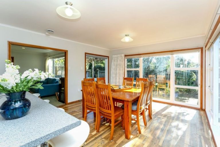 Photo of property in 91a Govett Avenue, Frankleigh Park, New Plymouth, 4310