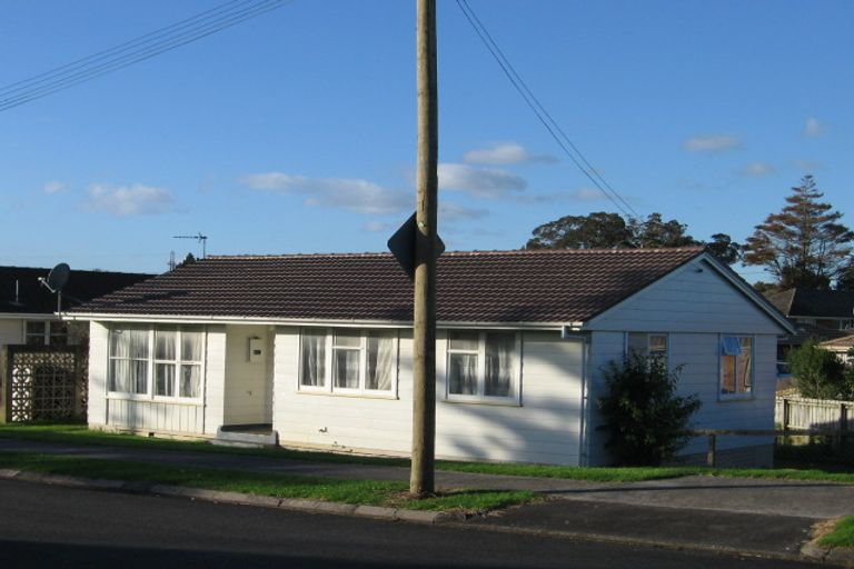 Photo of property in 8 Waimate Street, Otara, Auckland, 2023