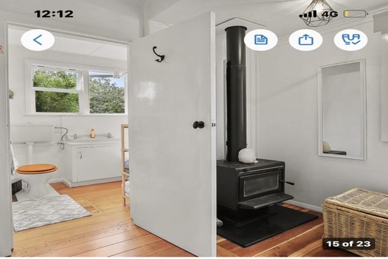 Photo of property in 120 Queen Sh25 Street, Thames, 3500