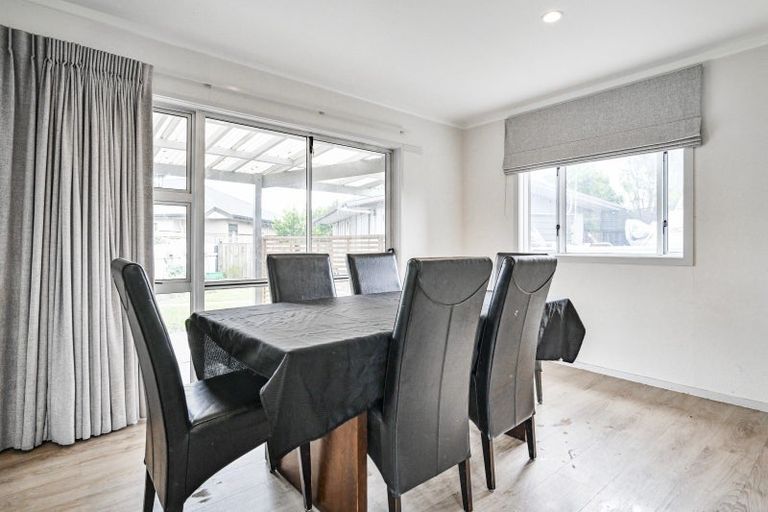 Photo of property in 3 Murdoch Place, Raureka, Hastings, 4120