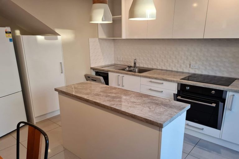 Photo of property in 3/31 Princess Terrace, Newtown, Wellington, 6021