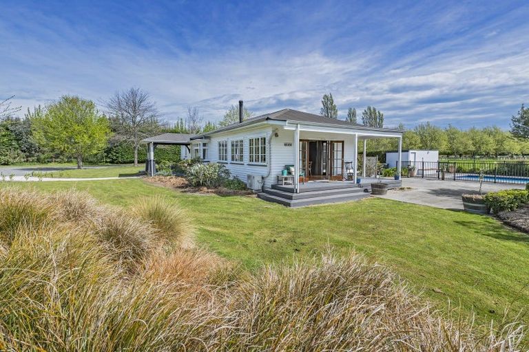 Photo of property in 41 Poplar Lane, Lincoln, Christchurch, 7674