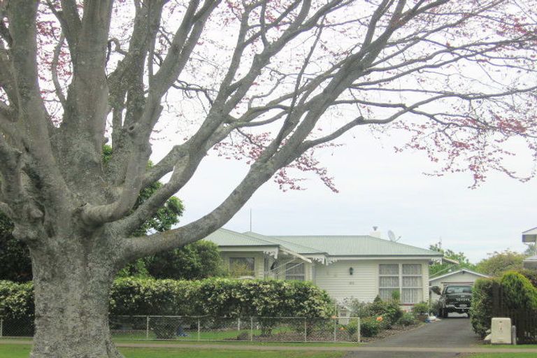 Photo of property in 105 Stanley Avenue, Te Aroha, 3320