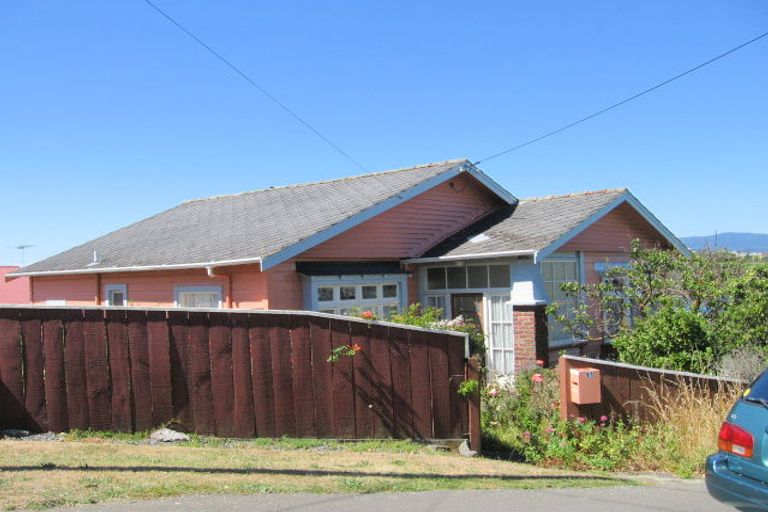 Photo of property in 11 Belvedere Road, Hataitai, Wellington, 6021