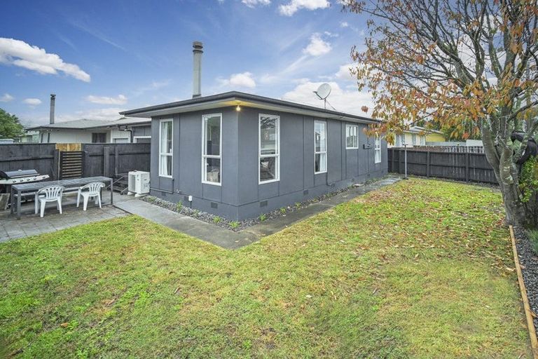 Photo of property in 30a Scott Drive, Flaxmere, Hastings, 4120