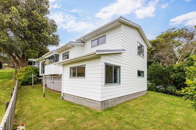 Photo of property in 165a Rawhiti Road, Pukerua Bay, 5026