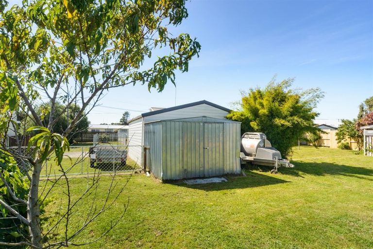 Photo of property in 28 Alexandra Street, Marton, 4710