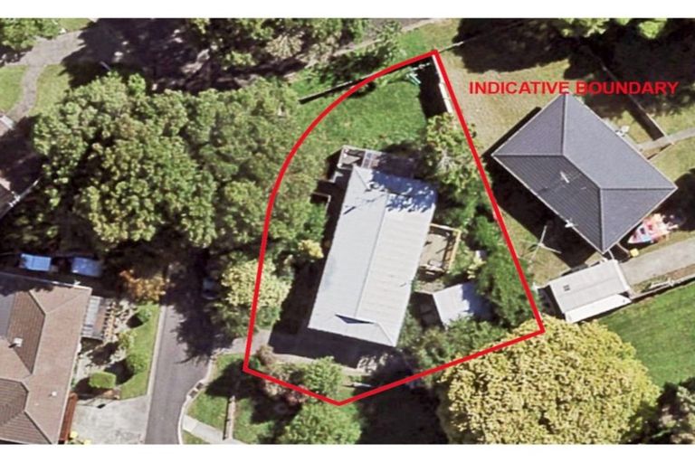 Photo of property in 14 Chantal Place, Red Hill, Papakura, 2110