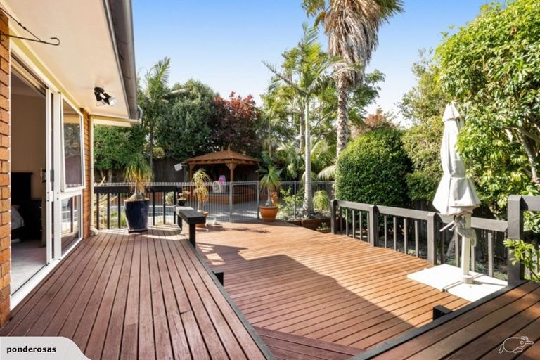 Photo of property in 6 Alicia Road, Somerville, Auckland, 2014