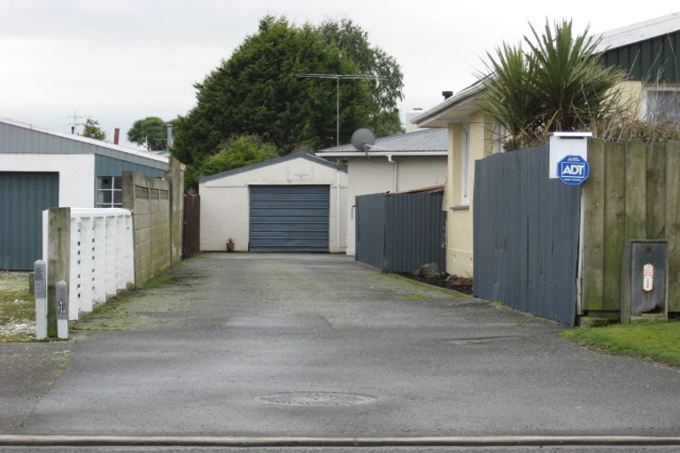 Photo of property in 168 Mcquarrie Street, Kingswell, Invercargill, 9812