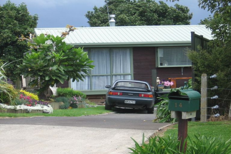 Photo of property in 14 Margaret Drive, Omokoroa, 3114