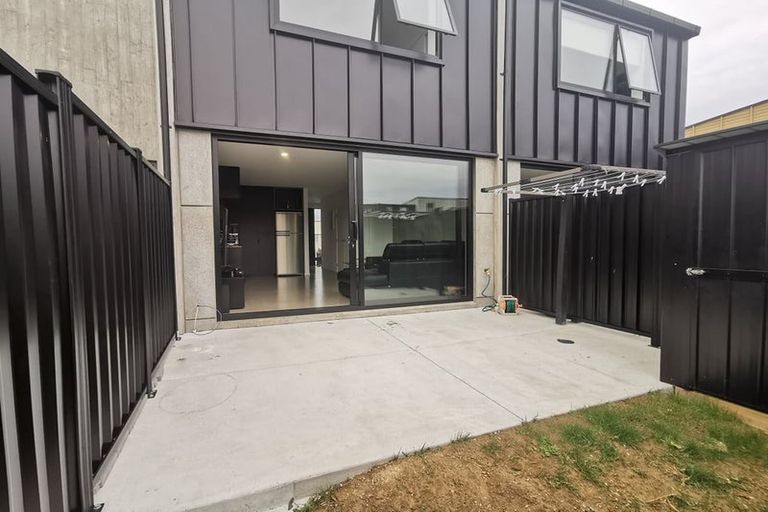 Photo of property in 431b Jackson Street, Petone, Lower Hutt, 5012