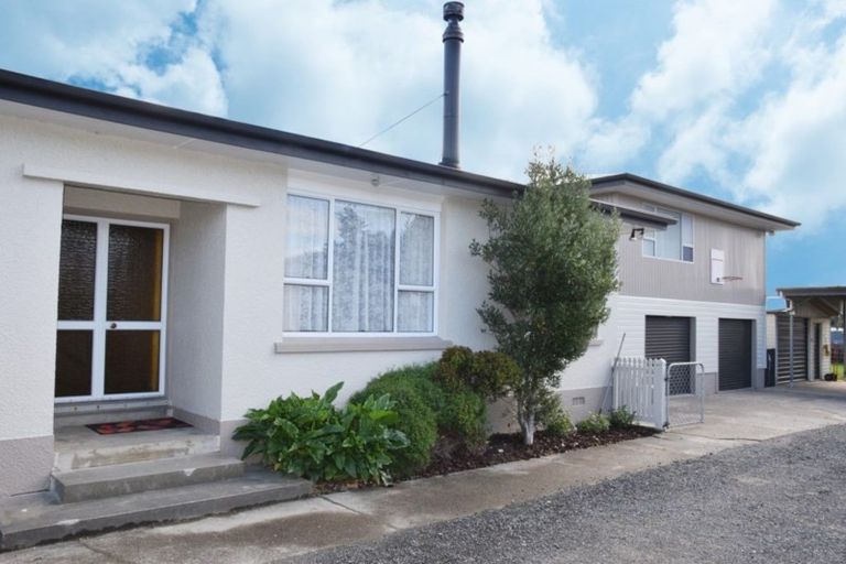 Photo of property in 168 Dipton Street, Kingswell, Invercargill, 9812